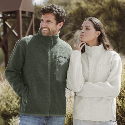 green Chaqueta Killian