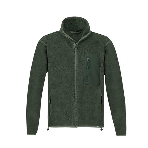 green Chaqueta Killian