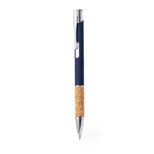 azul marino Bolígrafo Logard