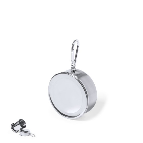 VASO PLEGABLE DAIBAK