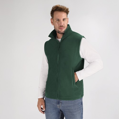 Gilet Destin - 2