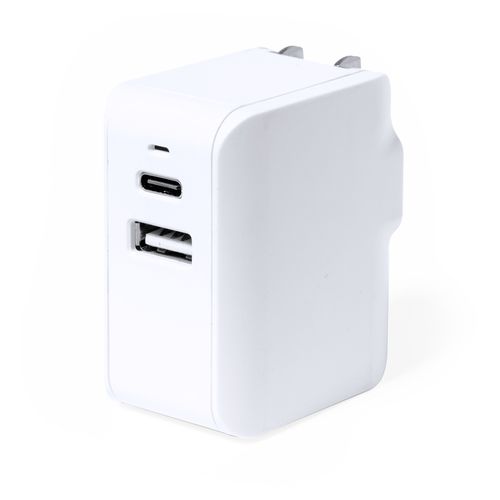 ADAPTADOR ENCHUFES VLIND