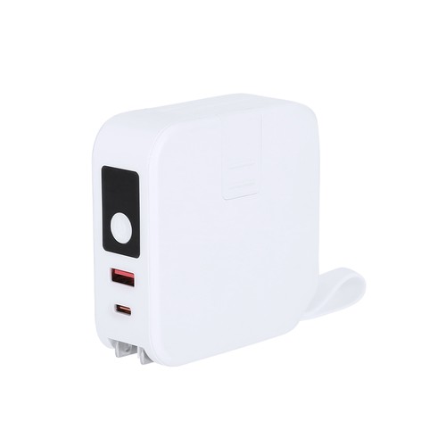 Adaptador Viaje Multifunción Joks