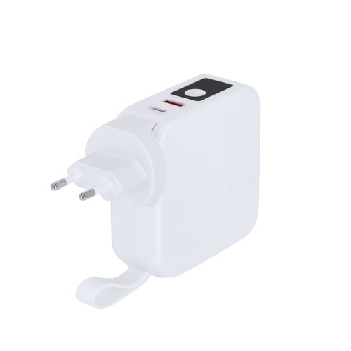 Adaptador Viaje Multifunción Joks