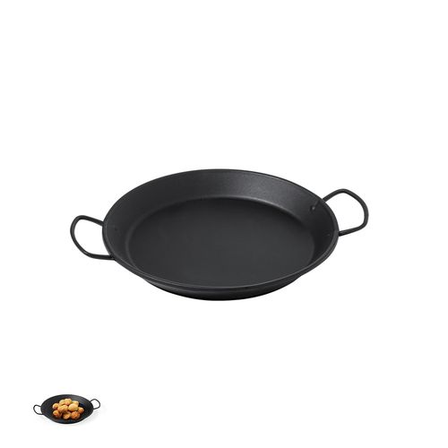 black Plato Abanda