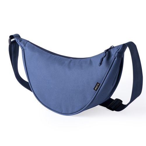 gray Riñonera Bandolera Stiva