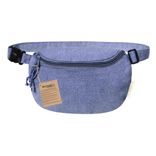 azul marino Riñonera Bolger