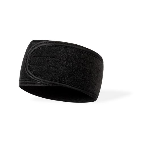 black Cinta Pelo Madax