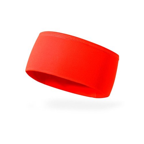 red Cinta Cabeza Arilyn