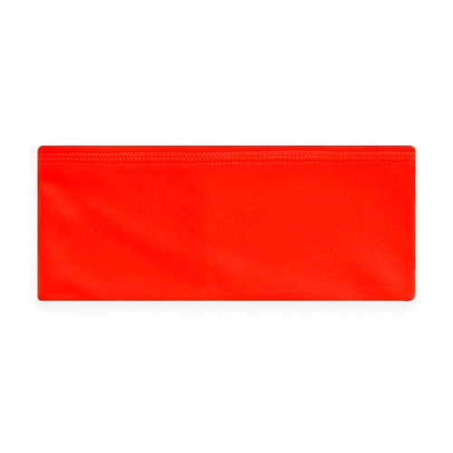 red Cinta Cabeza Arilyn