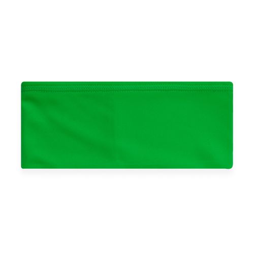 green Cinta Cabeza Arilyn