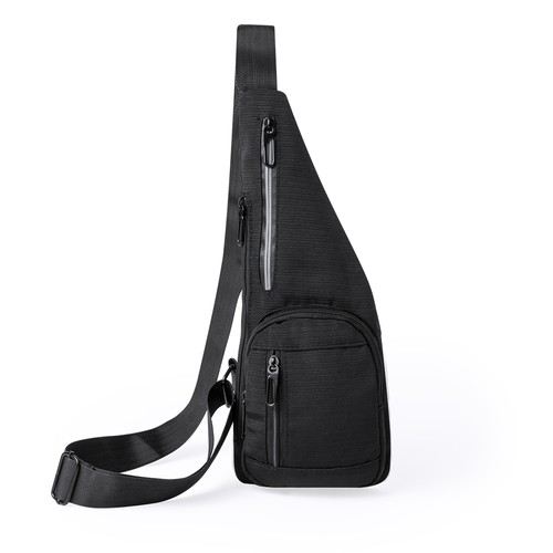 black Bandolera Fadaok