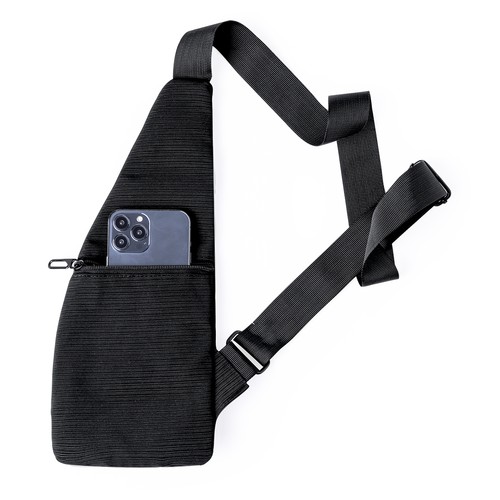 black Bandolera Fadaok