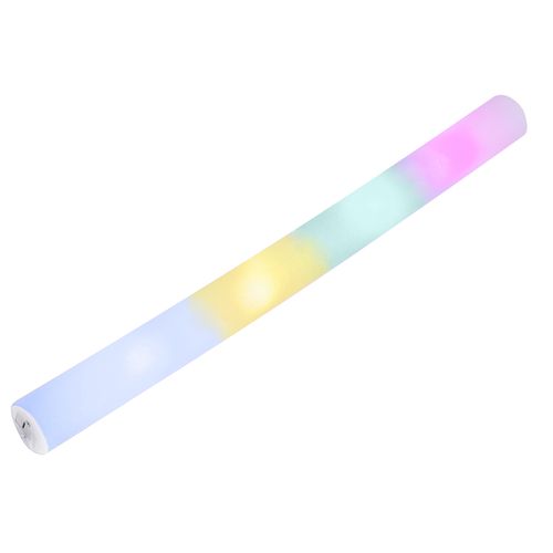 white Palo Luminoso Solstice