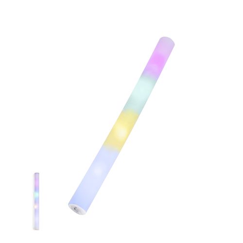 white Palo Luminoso Solstice