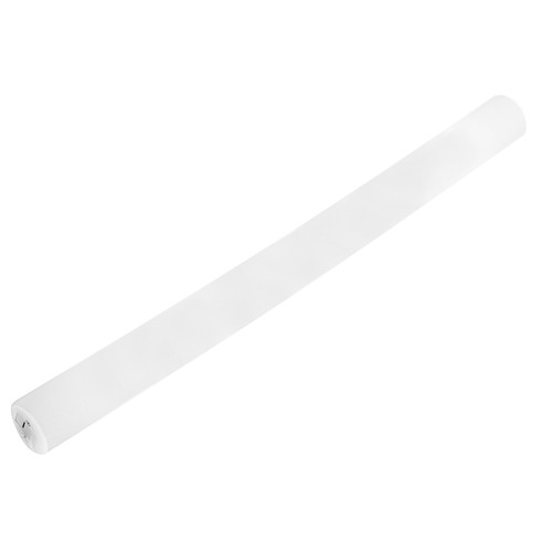 white Palo Luminoso Solstice
