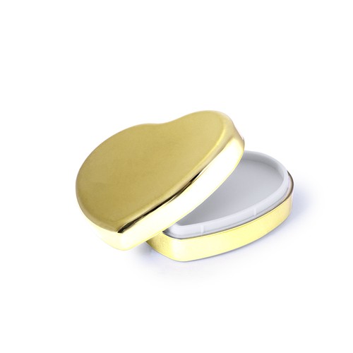 dorado Bálsamo Labial Mushu