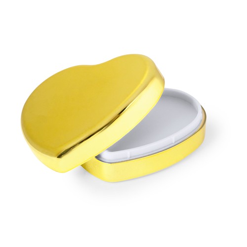 Baume Lèvres Mushu - 3