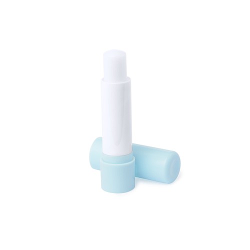 pink Bálsamo Labial Vegano Posie