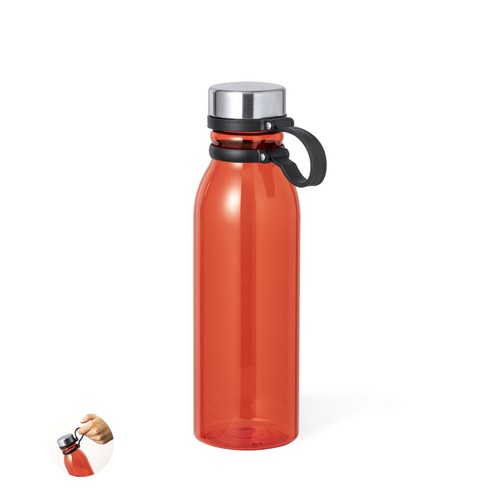 Trinkflasche Albrait
