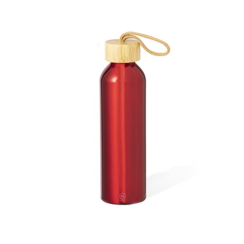 Trinkflasche Irvinson