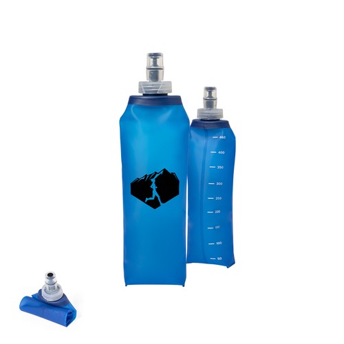 Bidon Pliable Poel - 2