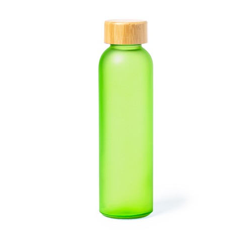 verde claro Bidón Sublimación Vantex