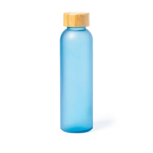 azul claro Bidón Sublimación Vantex