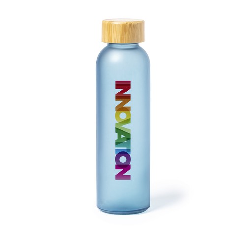 yellow Bidón Sublimación Vantex