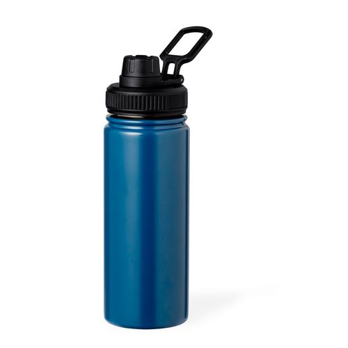 azul marino Bidón Térmico Corvac