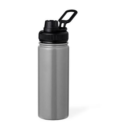 gray Bidón Térmico Corvac