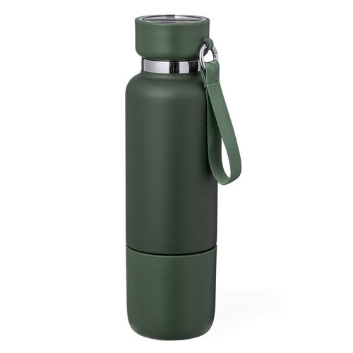 Bidon Thermique Flautrok - 10