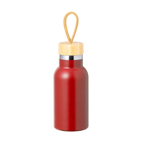 red Bidón Térmico Flazer