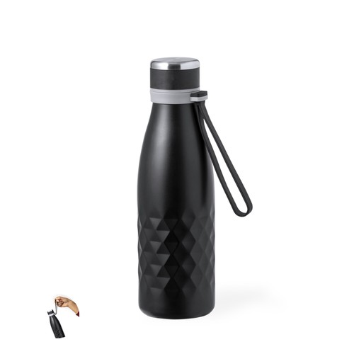 Insulated Bottle Hexor Insulated Bottle Hexor
