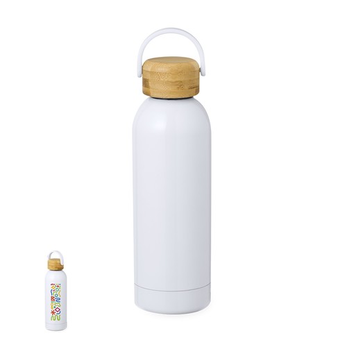 Bidon Thermique Sublimation Jano - 2