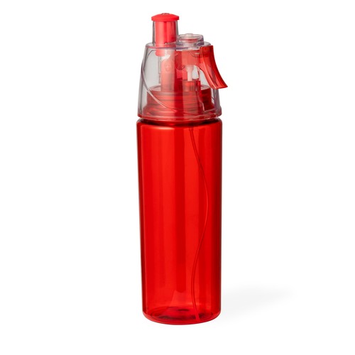 black Bidón Vaporizador Fluxi