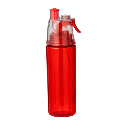 red Bidón Vaporizador Fluxi