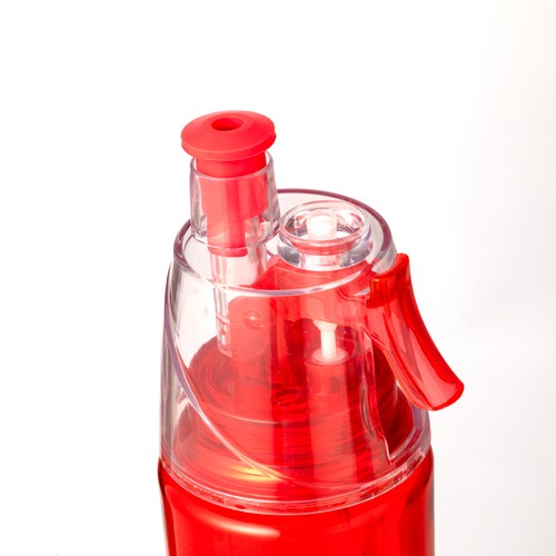 red Bidón Vaporizador Fluxi