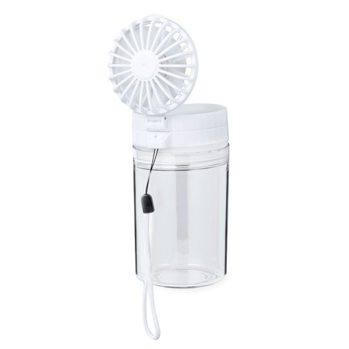 Bidon Ventilateur Zexen - 3