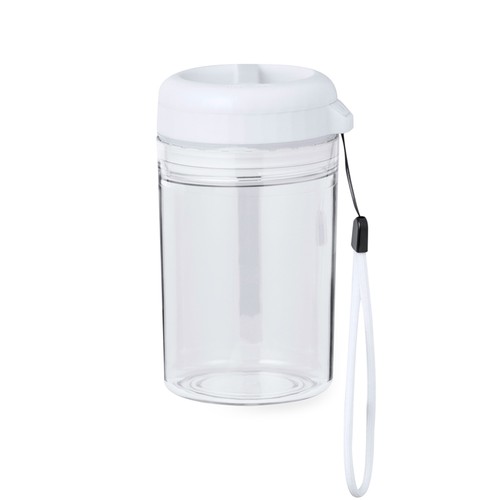 Bidon Ventilateur Zexen - 5