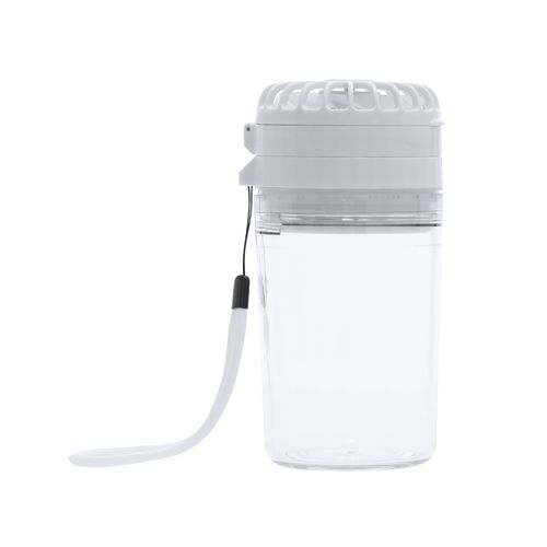 white Bidón Ventilador Zexen