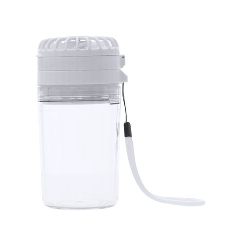 white Bidón Ventilador Zexen