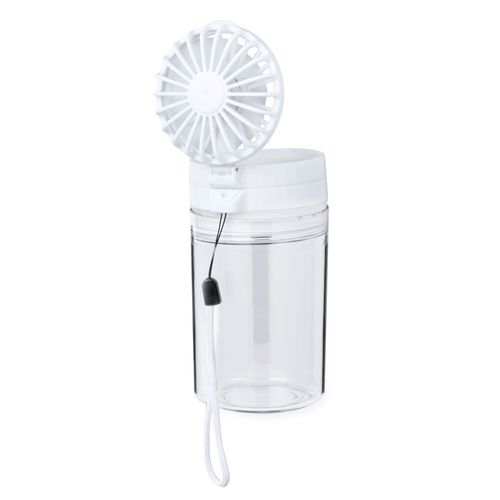 white Bidón Ventilador Zexen