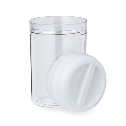 white Bidón Ventilador Zexen