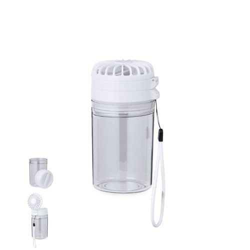 BIDÓN VENTILADOR ZEXEN