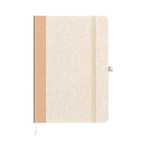 natural Bloc Notas Andrik