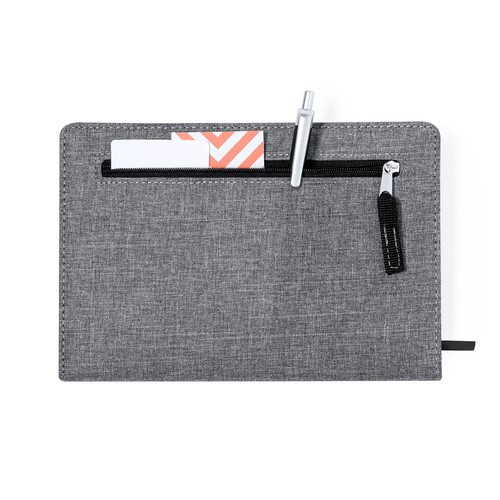 Bloc Notes Cesful - 4