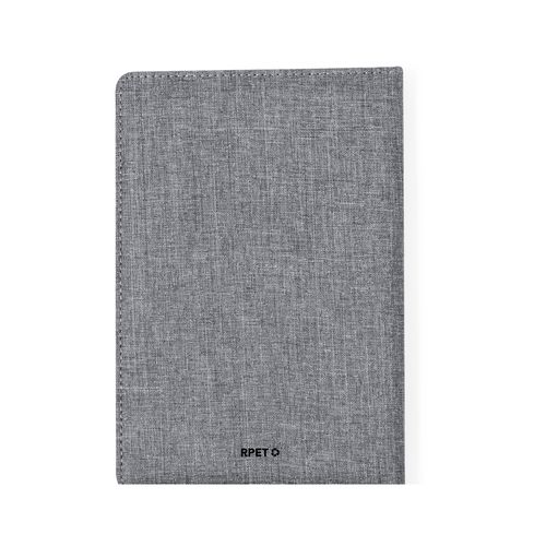 gray Bloc Notas Cesful