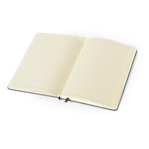gray Bloc Notas Cesful