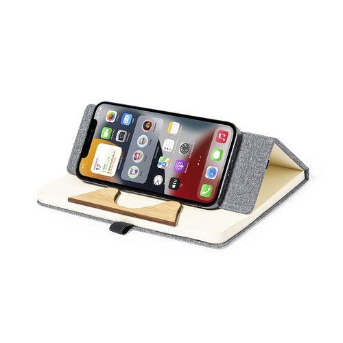 Bloc Notes Chargeur Dalou - 7